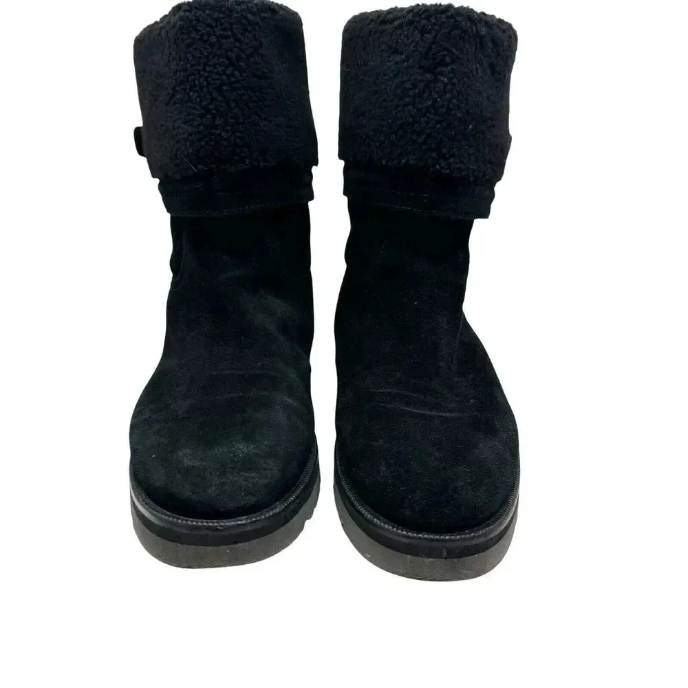 Aquatalia perdi boots